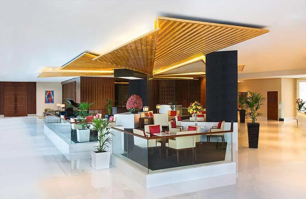 Anantara Downtown Dubai Hotel 0*,  United Arab Emirates