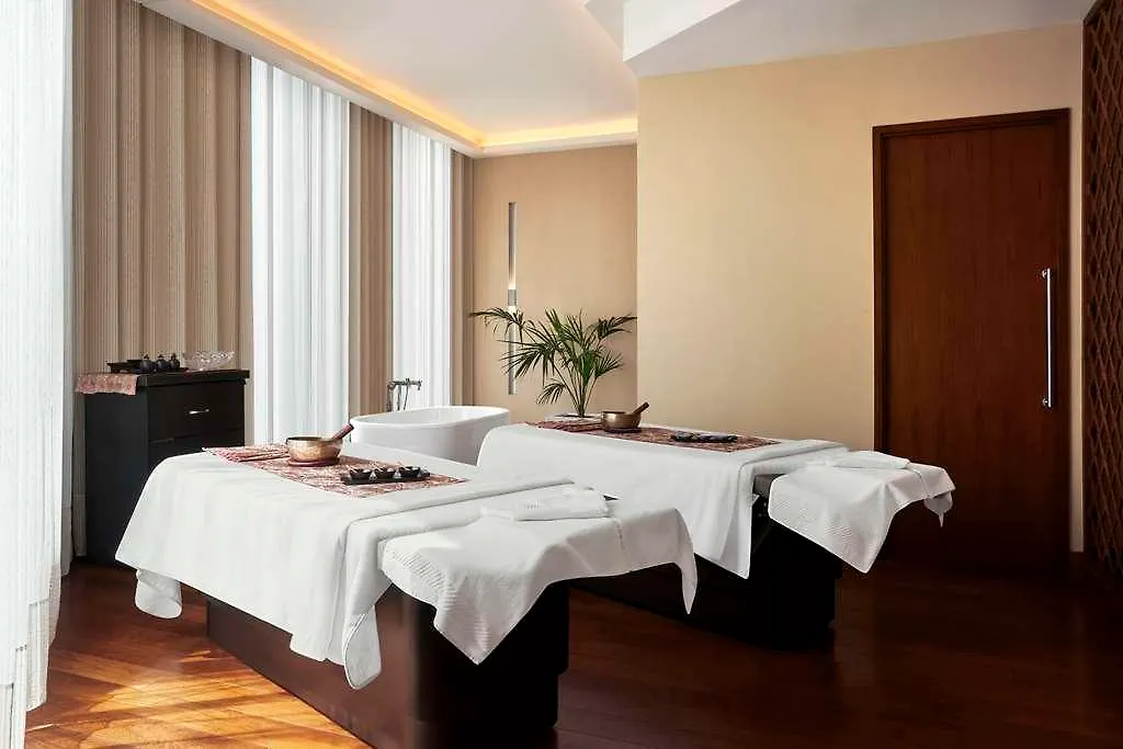 Anantara Downtown Dubai Hotel