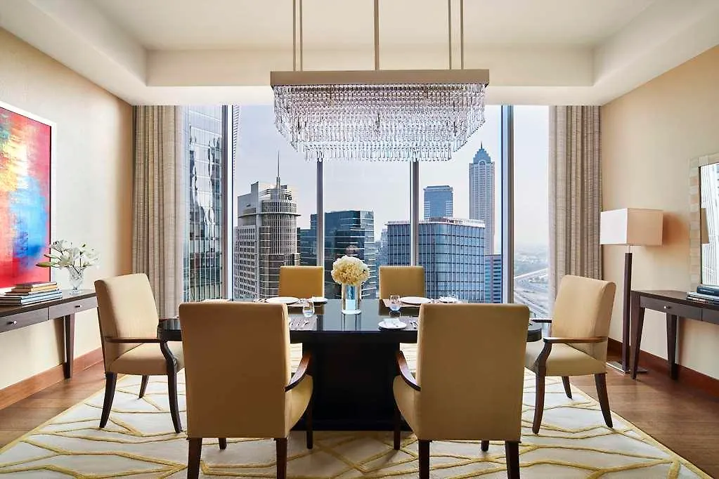 Anantara Downtown Dubai Hotel
