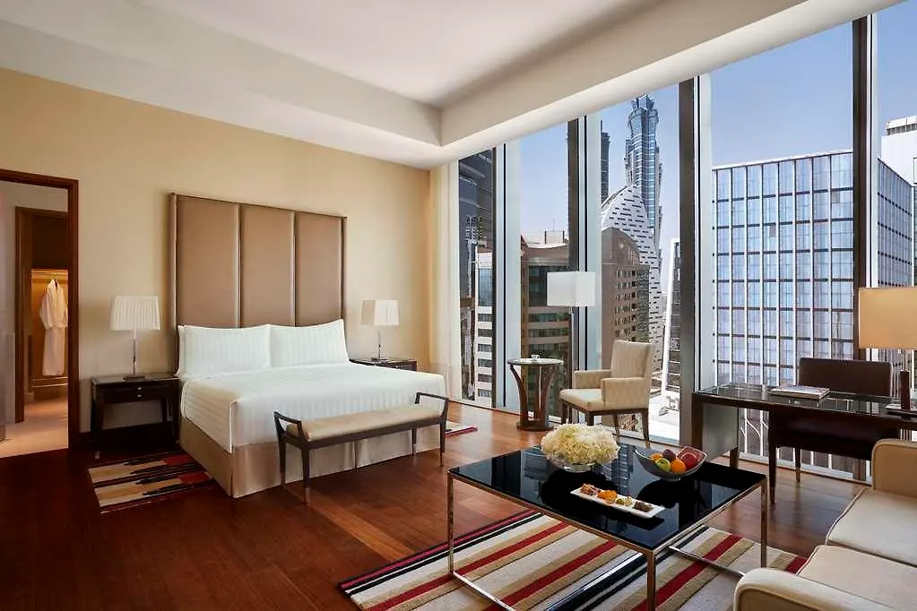 Anantara Downtown Dubai Hotel 0*,  United Arab Emirates