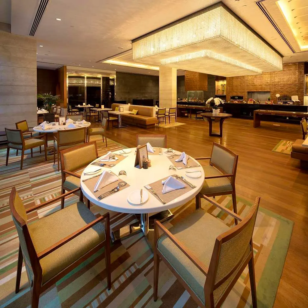 Anantara Downtown Dubai Hotel 0*,  United Arab Emirates