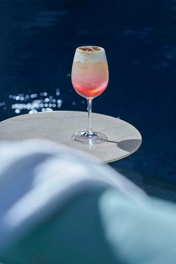 Anantara Downtown Dubai Hotel