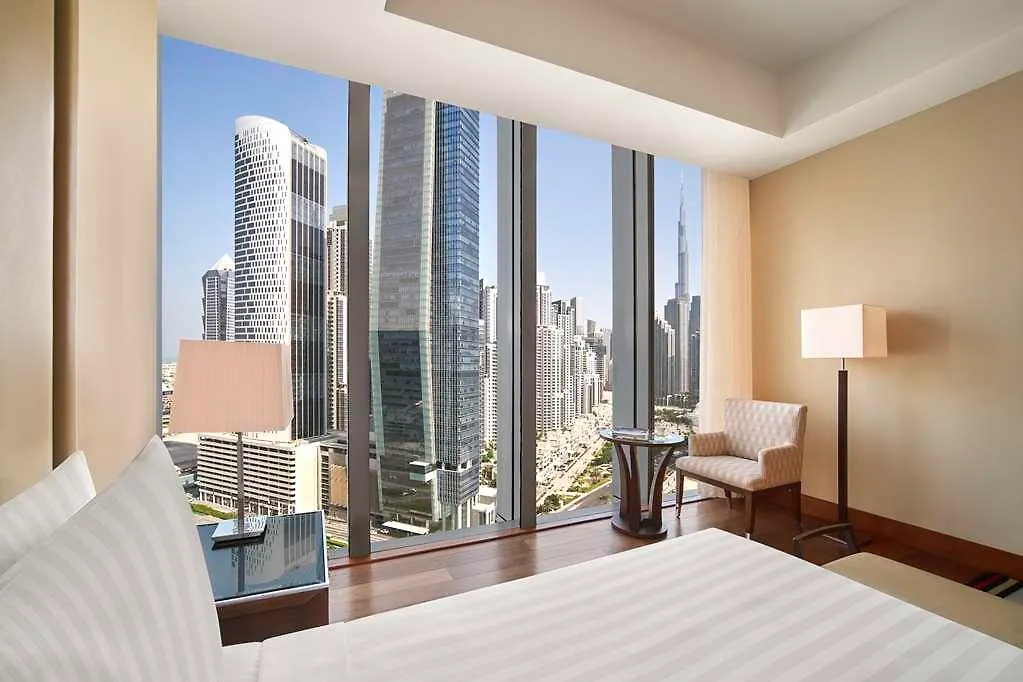 Anantara Downtown Dubai Hotel