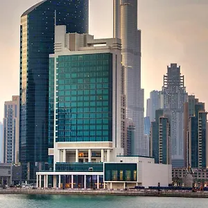 Steigenberger Htl Business Bay Dubai