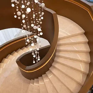 Hilton Garden Business Bay Dubai