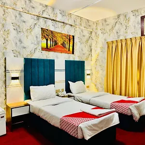 New Good Night Hotel Dubai