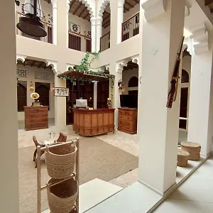 Hyba Heritage Dubai